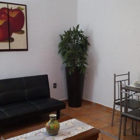 Acogedor Departamento En Cancun Apartment Luaran gambar