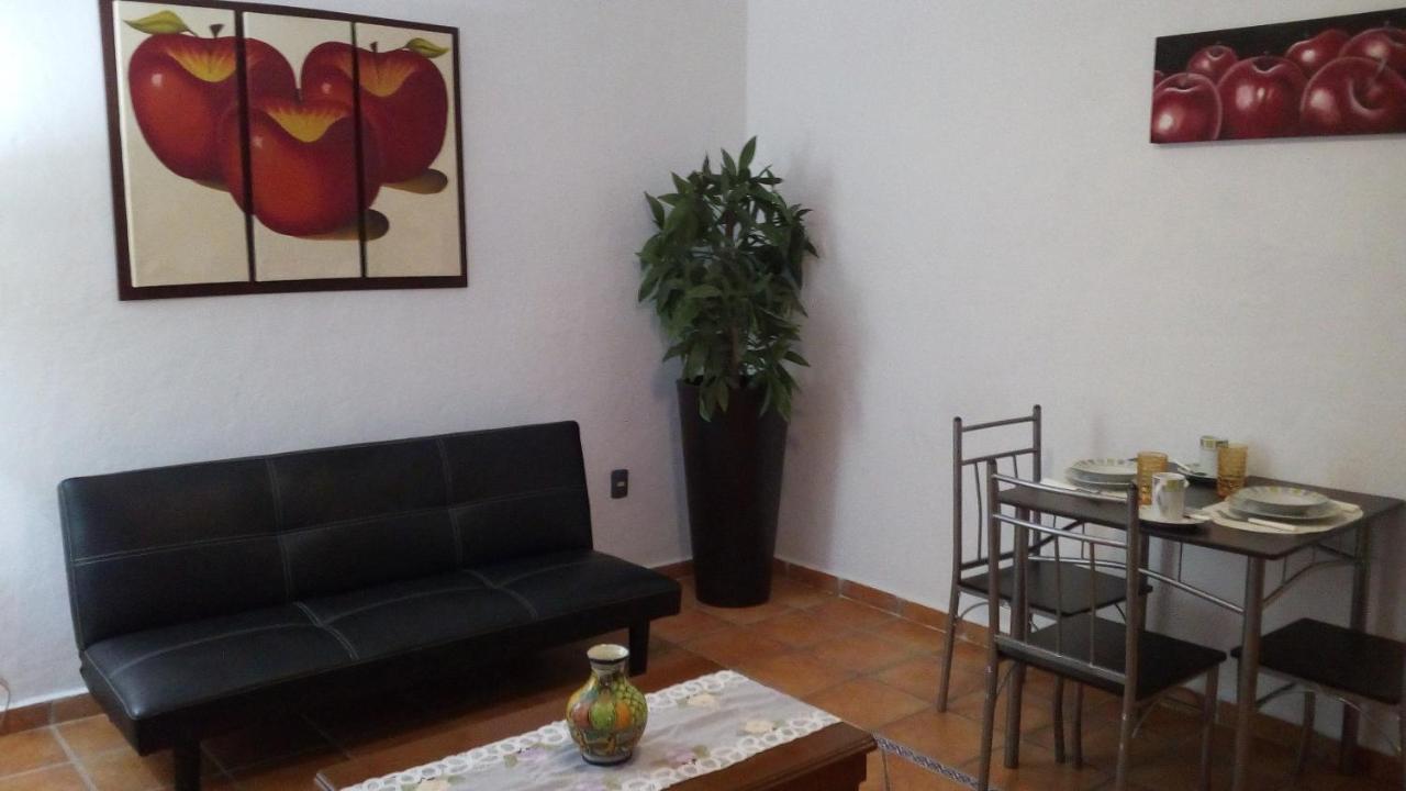 Acogedor Departamento En Cancun Apartment Luaran gambar