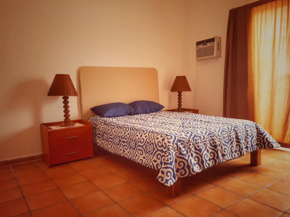 Acogedor Departamento En Cancun Apartment Luaran gambar
