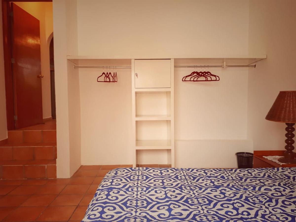 Acogedor Departamento En Cancun Apartment Luaran gambar
