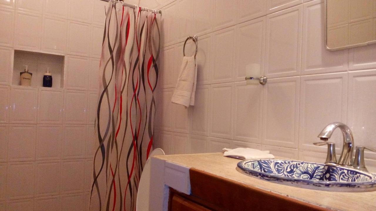 Acogedor Departamento En Cancun Apartment Luaran gambar